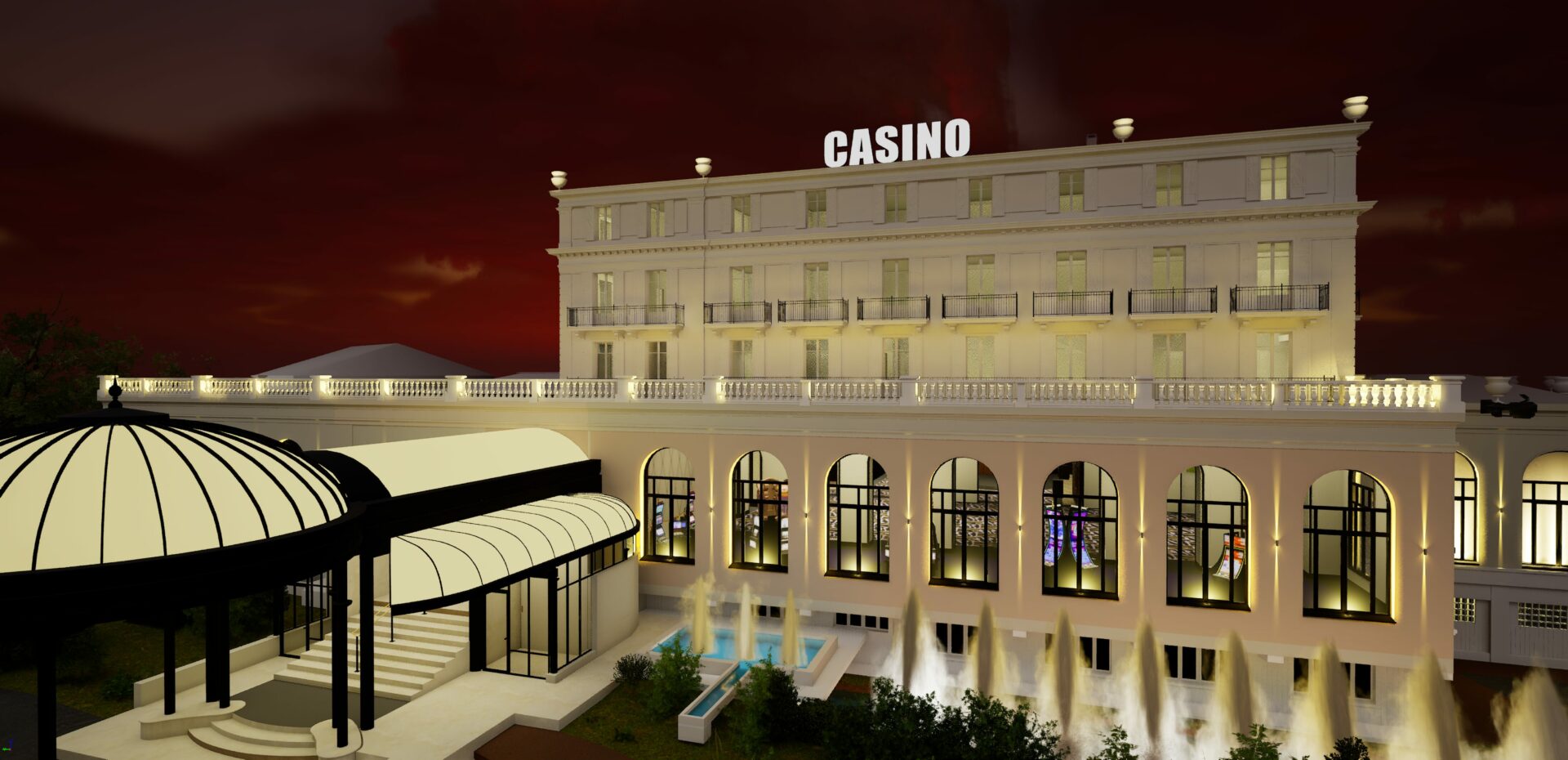 Casino